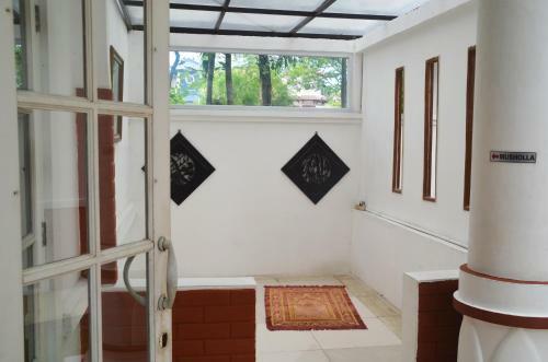 Hostal Razha Syariah Guest House