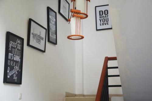 Hostal Razha Syariah Guest House
