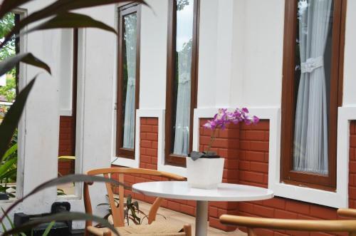Hostal Razha Syariah Guest House