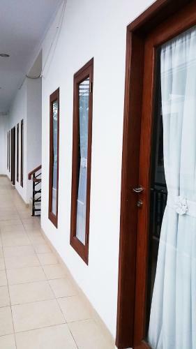 Hostal Razha Syariah Guest House