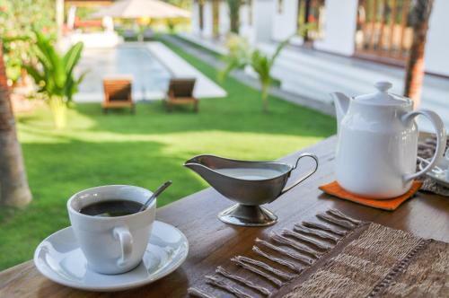 Hostal Agung Village