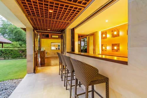 Villa Champuhan