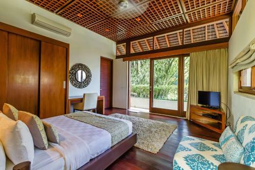 Villa Champuhan