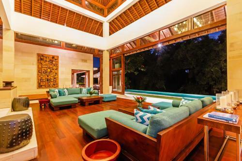 Villa Champuhan