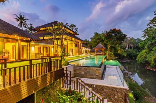 Villa Champuhan