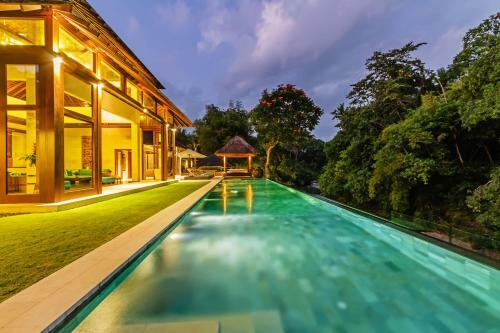 Villa Champuhan