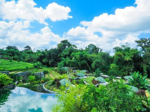 Hotel de Moksha Eco Friendly Boutique Resort