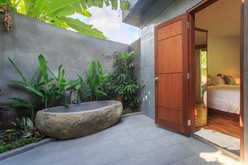 Hotel de Moksha Eco Friendly Boutique Resort