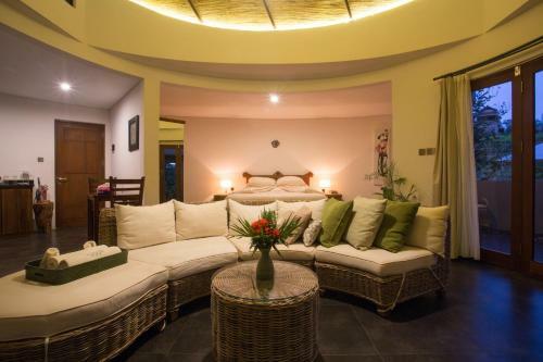 Hotel de Moksha Eco Friendly Boutique Resort