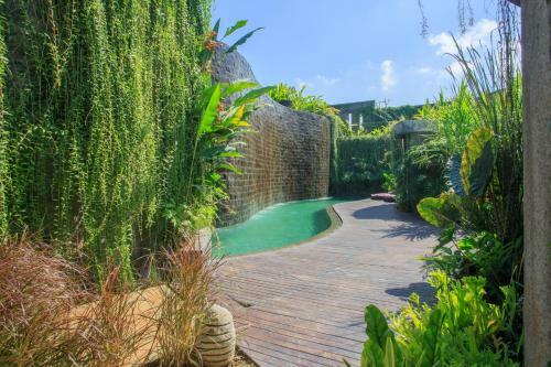 Hotel de Moksha Eco Friendly Boutique Resort