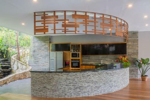 Hotel de Moksha Eco Friendly Boutique Resort