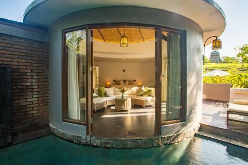 Hotel de Moksha Eco Friendly Boutique Resort