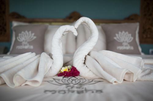 Hotel de Moksha Eco Friendly Boutique Resort