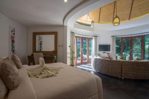 Hotel de Moksha Eco Friendly Boutique Resort