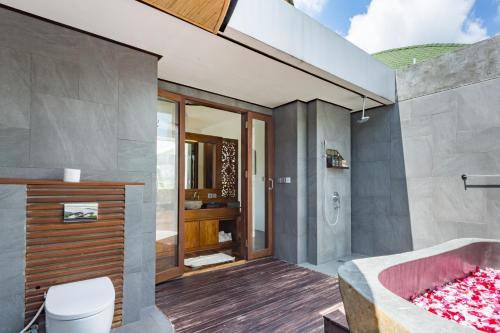Hotel de Moksha Eco Friendly Boutique Resort