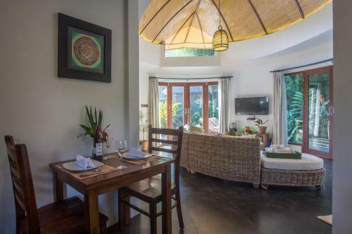 Hotel de Moksha Eco Friendly Boutique Resort