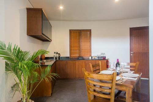 Hotel de Moksha Eco Friendly Boutique Resort