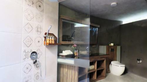 Hotel de Moksha Eco Friendly Boutique Resort