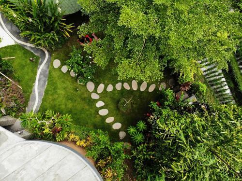 Hotel de Moksha Eco Friendly Boutique Resort