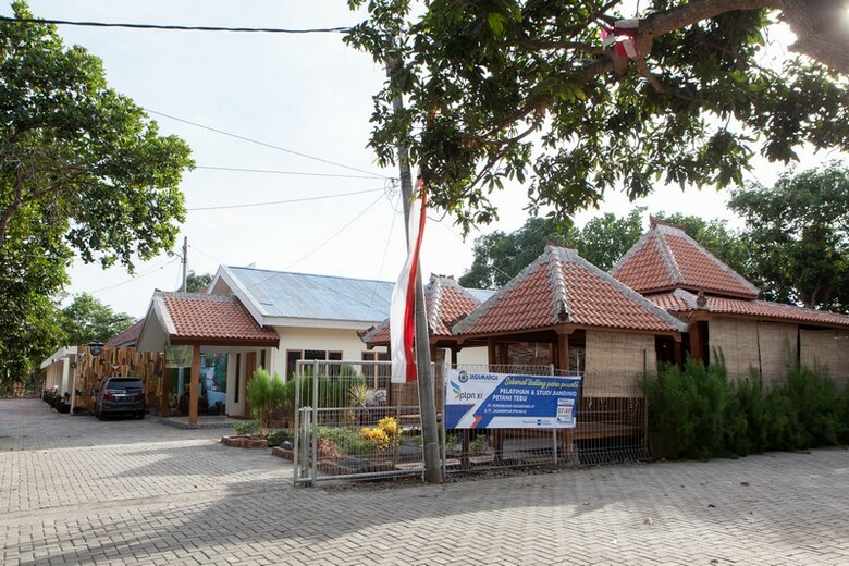 Hostal Reddoorz Near Baluran National Park