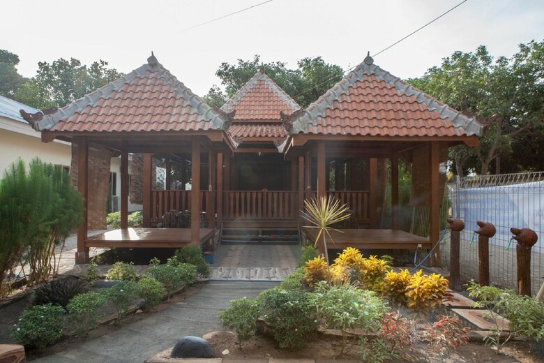 Hostal Reddoorz Near Baluran National Park