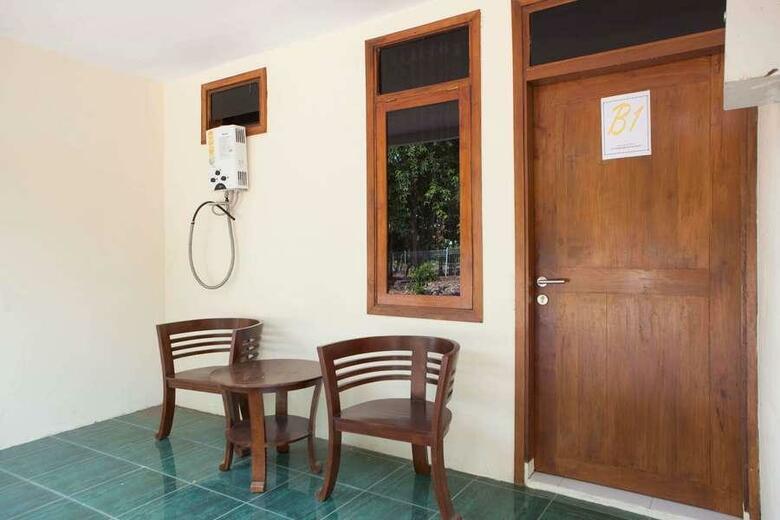 Hostal Reddoorz Near Baluran National Park