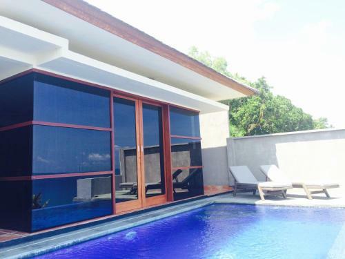 Hotel Lima Satu Resort