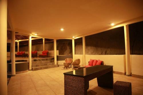 Hotel Lima Satu Resort