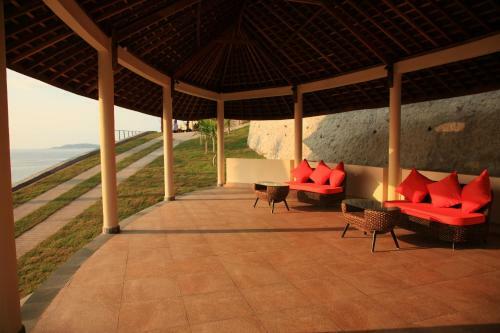 Hotel Lima Satu Resort