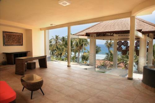 Hotel Lima Satu Resort