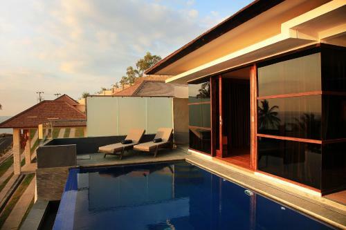 Hotel Lima Satu Resort