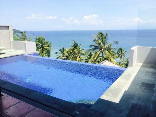 Hotel Lima Satu Resort