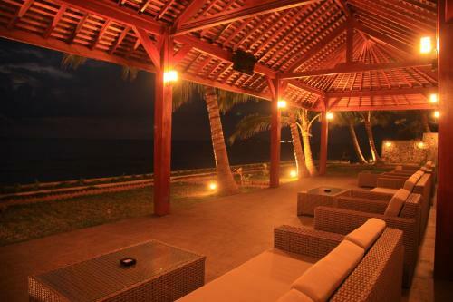 Hotel Lima Satu Resort