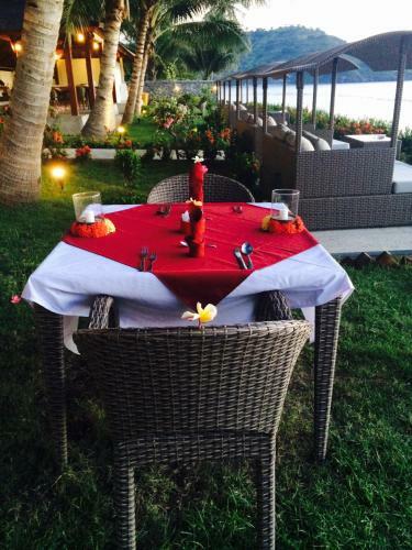Hotel Lima Satu Resort