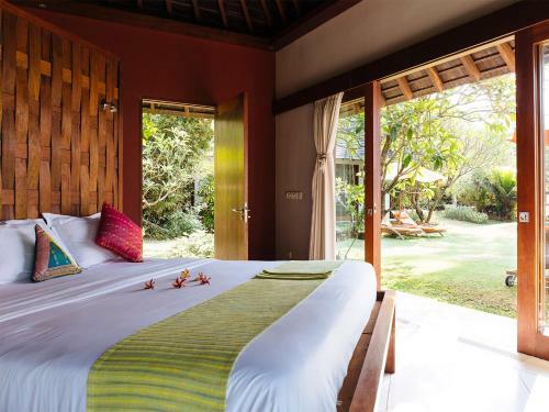 Villa The Anandita