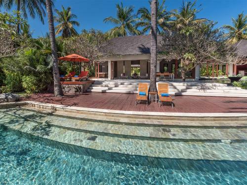 Villa The Anandita