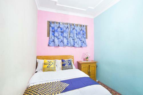 Hostal Spot On 2514 Residence Ortegha