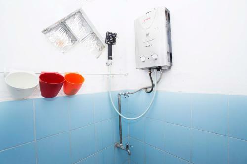 Hostal Spot On 2514 Residence Ortegha