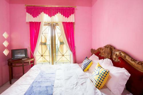 Hostal Spot On 2514 Residence Ortegha