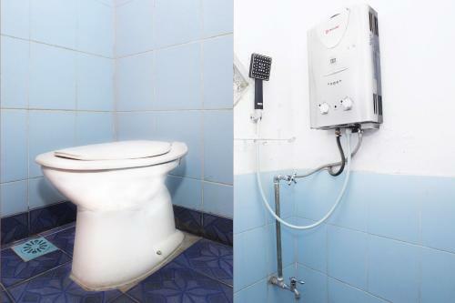 Hostal Spot On 2514 Residence Ortegha