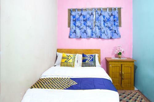 Hostal Spot On 2514 Residence Ortegha