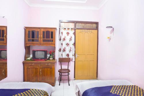 Hostal Spot On 2514 Residence Ortegha