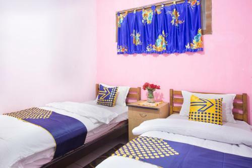 Hostal Spot On 2514 Residence Ortegha