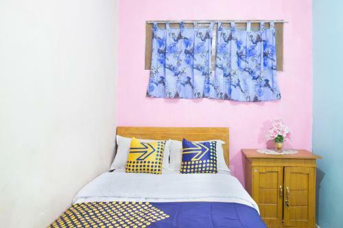 Hostal Spot On 2514 Residence Ortegha