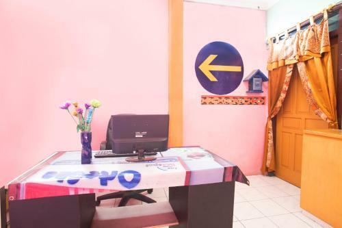 Hostal Spot On 2514 Residence Ortegha
