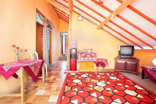 Hostal Spot On 2514 Residence Ortegha