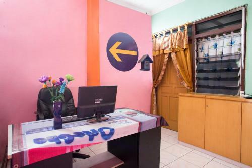 Hostal Spot On 2514 Residence Ortegha