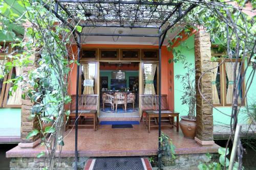 Hostal Spot On 2514 Residence Ortegha