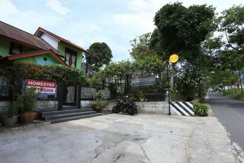 Hostal Spot On 2514 Residence Ortegha