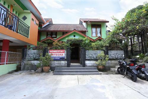 Hostal Spot On 2514 Residence Ortegha